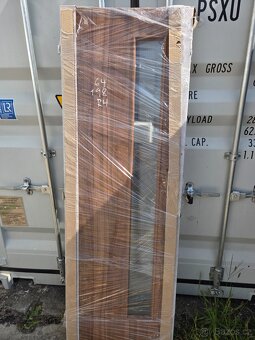 Interiérové dveře - 13