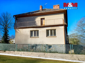 Prodej rodinného domu, 332 m², Sobětice okr. Klatovy - 13