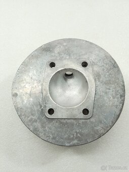 ČZ 150 C HLAVA ORIGINÁL - 13