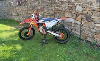 KTM SX-F450 2020 factory edition - 13