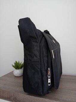 Wenger pánská velká cestovní taška nová - 13