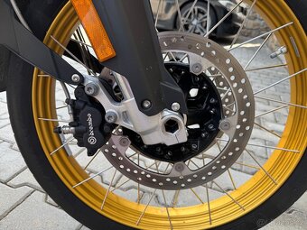 BMW F 850 GS “40 YEARS GS” Edition - 2022 - 13