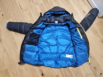 Dámská péřová zimní bunda Craft Alpine Down - 13