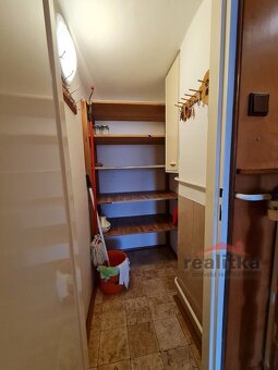 Prodej bytu 3+1 s balkonem, U Fortny, Opava - 13