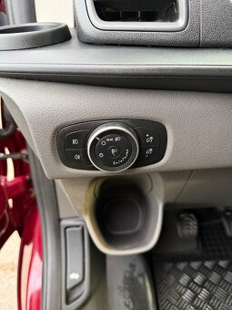 FORD TRANSIT CUSTOM 2020 96kw 2.0 - 13