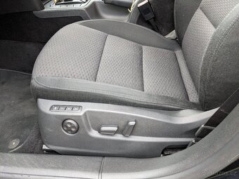 Škoda Superb II 3,6FSI 191kW 4x4 - 13