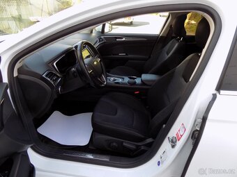 Ford Mondeo 2.0TDCi/AWD/Titanium/AT/LED/ - 13