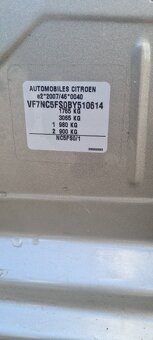 ✅ C4 1,6i + LPG Koupeno v ČR,Servisní knížka ✅ - 13