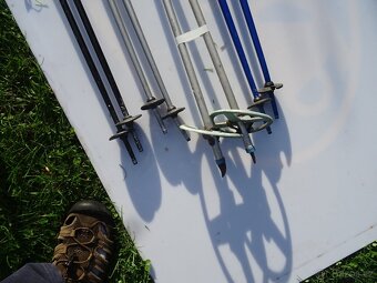 Dětská lyžařská přilba , velikost 48. - 13