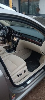 škoda superb II 2.0 TDI 125KW - 13