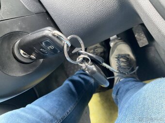 VW Multivan 2.0 TDI 103kW,Edition,2014,Webasto,Kamera,1.Maji - 13