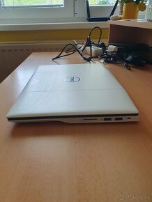 Herni notebook Dell G3 - 13