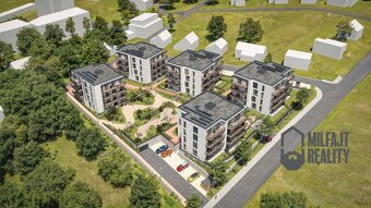 Prodej bytu 2+kk, 49 m2 - Vesec, Liberec, ev.č. 06598 - 13