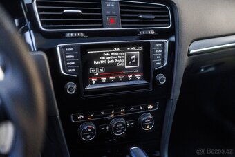 Volkswagen Golf 7R – 2016 – 89 500 km - 13