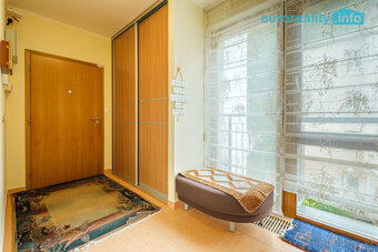 Prodej, byt, 3+kk + garáž, 117 m2, Karlovy Vary, ul. Na Vyhl - 13