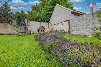 Prodej rodinného domu, 102 m², Přeštice, ul. Vrchlického - 13