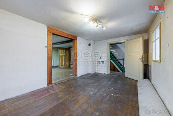 Prodej rodinného domu, 121 m², Abertamy, ul. Rooseweltova - 13