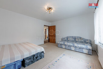 Prodej rodinného domu, 167 m², Pozorka u Nejdku - 13