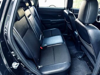 Citroën C4 Aircross 1.6 HDi 2WD Exclusive - 13