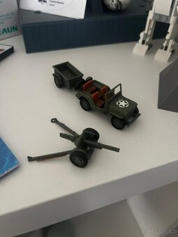 Průša mk3s s MMU2 - 13