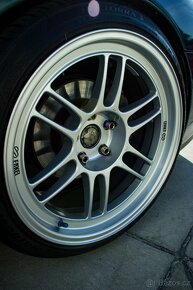 Nissan 200SX s14 - 13