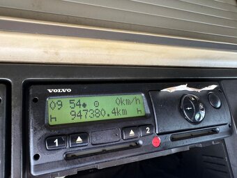 Volvo FH4 500 MANUAL (3820) - 13