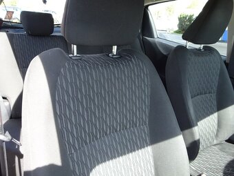 Toyota Yaris 1,4 D-4D GARANCE KM - 13