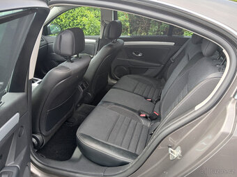 Renault Laguna, 2,0 DCI - 13