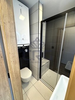 PRODEJ PODKROVNÍHO BYTU 1+KK VE ŽĎÁŘE NAD SÁZAVOU - 13