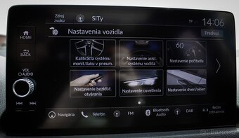 Honda Civic 2.0 i-MMD Advance e-CVT - 13