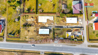 Prodej rodinného domu, 147 m², Dolní Lutyně, ul. Bohumínská - 13