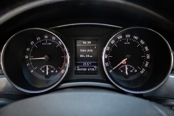 Škoda Superb 2.0 TDI PD Ambition - 13