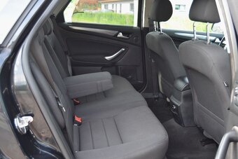 Ford Mondeo 2.0 TDCi 103kW Titanium kombi TOP STAV - 13