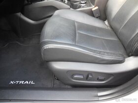 NISSAN X-TRAIL 4X4 1.6 DCI 130PS TEKNA  PLNÁ VÝBAVA - 13