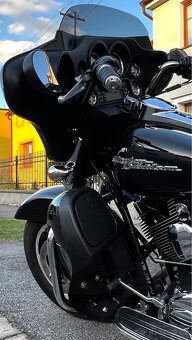 Harley - Davidson, Street Glide 96´ inch. - 13