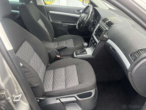 Prodám Škoda Octavia 2.0 TDi DSG - 13