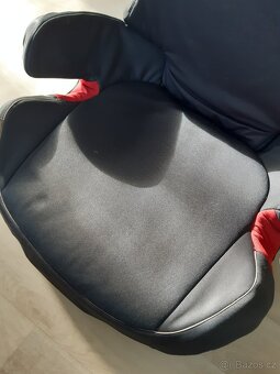 Cybex Solution X-Fix - 13