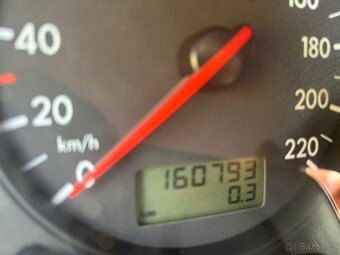 Vw Golf IV 1,4i Nová STK 06/27 - 13