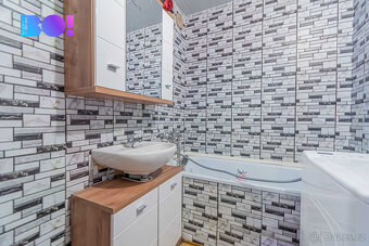 Prodej bytu 3+1, 68 m², ul. Boženy Němcové, Přerov - 13