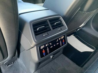 Audi A6 Avant 3.0 TDI 210kW/S-Line/Quattro/Sport/Tažné/2020 - 13