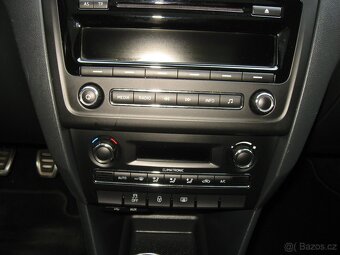 Škoda Rapid 1.2i TSI 105PS Ambition Sport - 13