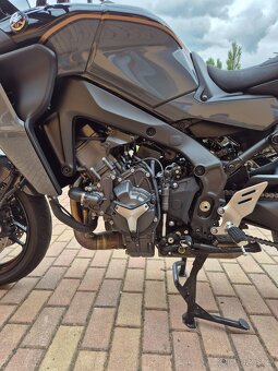 Yamaha tracer 9gt plus - 13