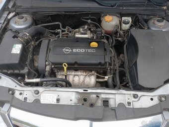 OPEL SIGNUM 1.8,RV.2008,DOVOZ NĚMECKO - 13