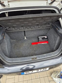 Seat Ibiza 6L - 13