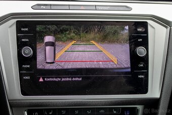 Volkswagen Passat Variant 2.0 TDI BMT DSG - 13