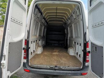 Mercedes-Benz Sprinter, 313 CDI 95kW L4H3 odp. DPH - 13