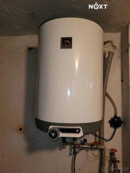 Prodej byt 4+1, 92㎡ - 13