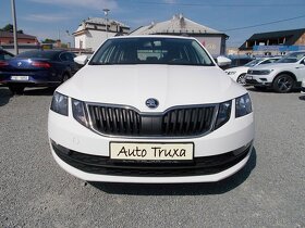 ŠKODA Octavia Combi III FL 1.6 TDI 85kW AMBITION - 13
