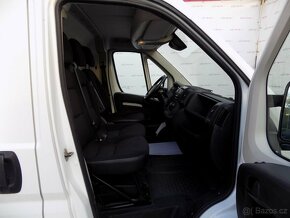 Peugeot Boxer 2.2 BlueHDi/333/L2H2/NAVI/DPH/ - 13