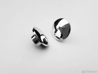 JAWA perak - kompletná sada šroubů - 13